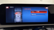 Mercedes-Benz CLA 200 AMG Line Premium 4dr Tip Auto Petrol Saloon